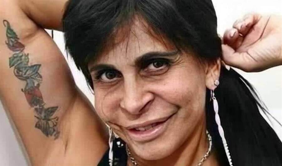 Gretchen fala sobre envelhecimento, vaidade e autoestima aos 65 anos: “Tenho medo de ficar feia”