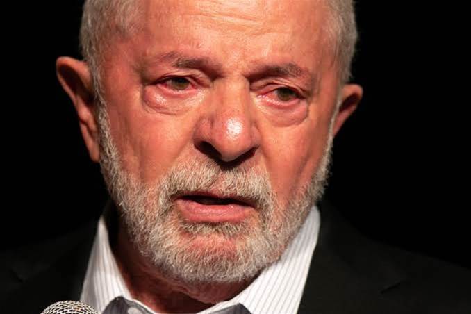 Lula sinaliza intenção de disputar eleições de 2026 e afirma não temer adversários