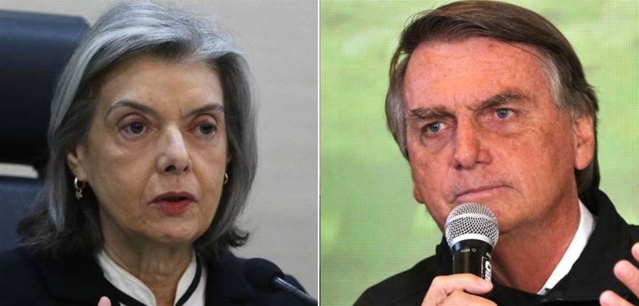 STF forma maioria para condenar Bolsonaro por organização criminosa e tentativa de golpe