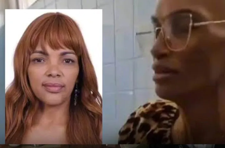 Flor de Lis sofre AVC na prisão e reacende debate sobre saúde, justiça e dignidade humana