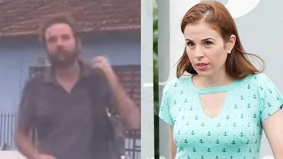 Tentativa de reaproximação entre Suzane von Richthofen e Andreas termina em rejeição e ameaça de polícia