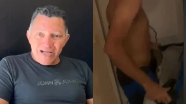 Polêmica em Natal: Vereador Eliú Oliveira se Pronuncia Após Vídeo Viral Gravado em Motel