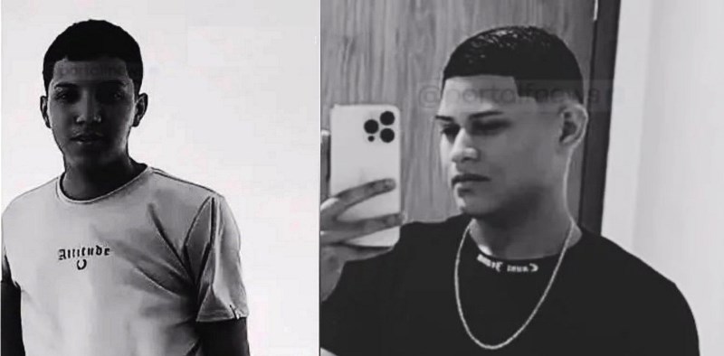 Ataque a tiros na Escola Estadual Luiz Felipe deixa dois alunos mortos e três feridos em Sobral (CE)