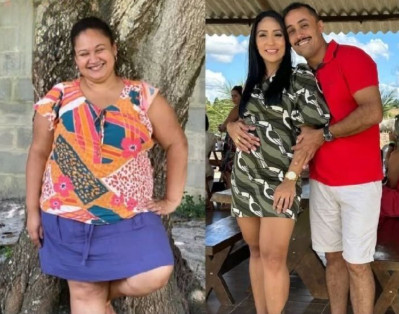 Influenciadora Lely revela traição do marido com a empregada Carla Piripompom e comove seguidores com desabafo