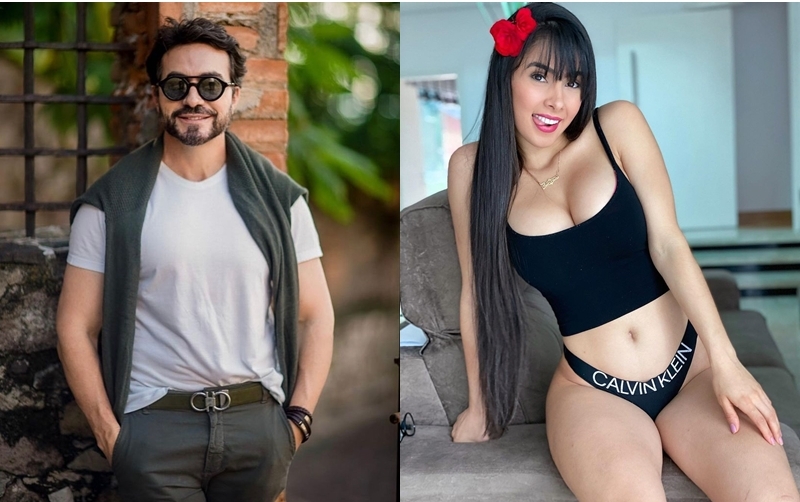 Juliana Bonde causa polêmica com a música “Periquita” e divide opiniões nas redes sociais