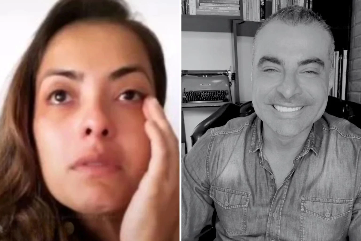 JP Mantovani morre aos 46 anos em acidente de moto: Brasil lamenta perda do modelo e apresentador