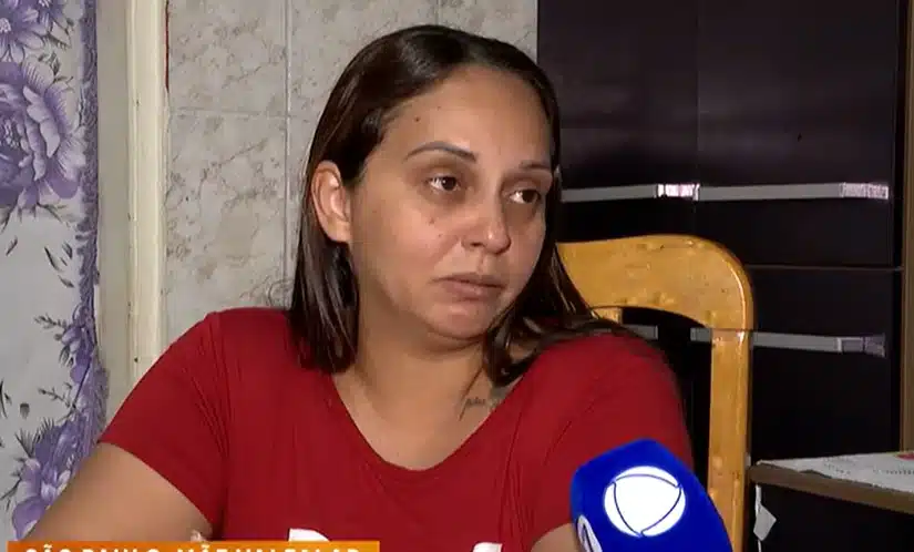 Tragédia em Mauá: Pai Confessa Agressão que Matou Bebê de 3 Meses Após Investigação Policial