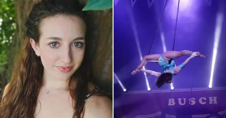Tragédia no Circo Paul Busch: Trapezista Marina B. morre após queda durante apresentação na Alemanha