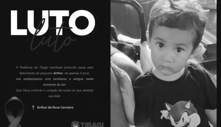 Tragédia em Tibagi: o desaparecimento de Arthur da Rosa Carneiro e o relato sobrenatural que comoveu o Brasil