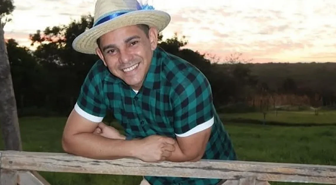 Tragédia em Tianguá: Professor Gean Rodrigues Passos é encontrado morto após dias de buscas