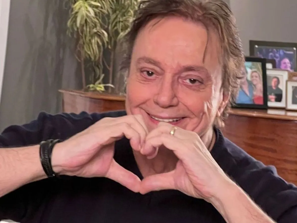 Fábio Jr. revela segredo sobre criação da música “Pai” em entrevista emocionante