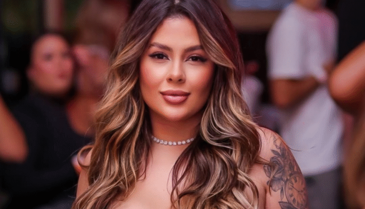 Influenciadora Rafaela Del Biachi morre em acidente grave na Rodovia Lix da Cunha, em Campinas