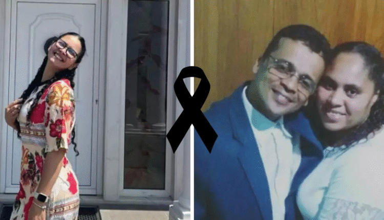 Tragédia em Portugal: três brasileiros morrem em acidente no dia do aniversário de uma das vítimas