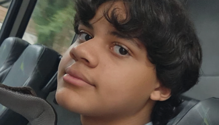 Desaparecimento de Marcelo João da Silva Filho comove Diadema e mobiliza buscas