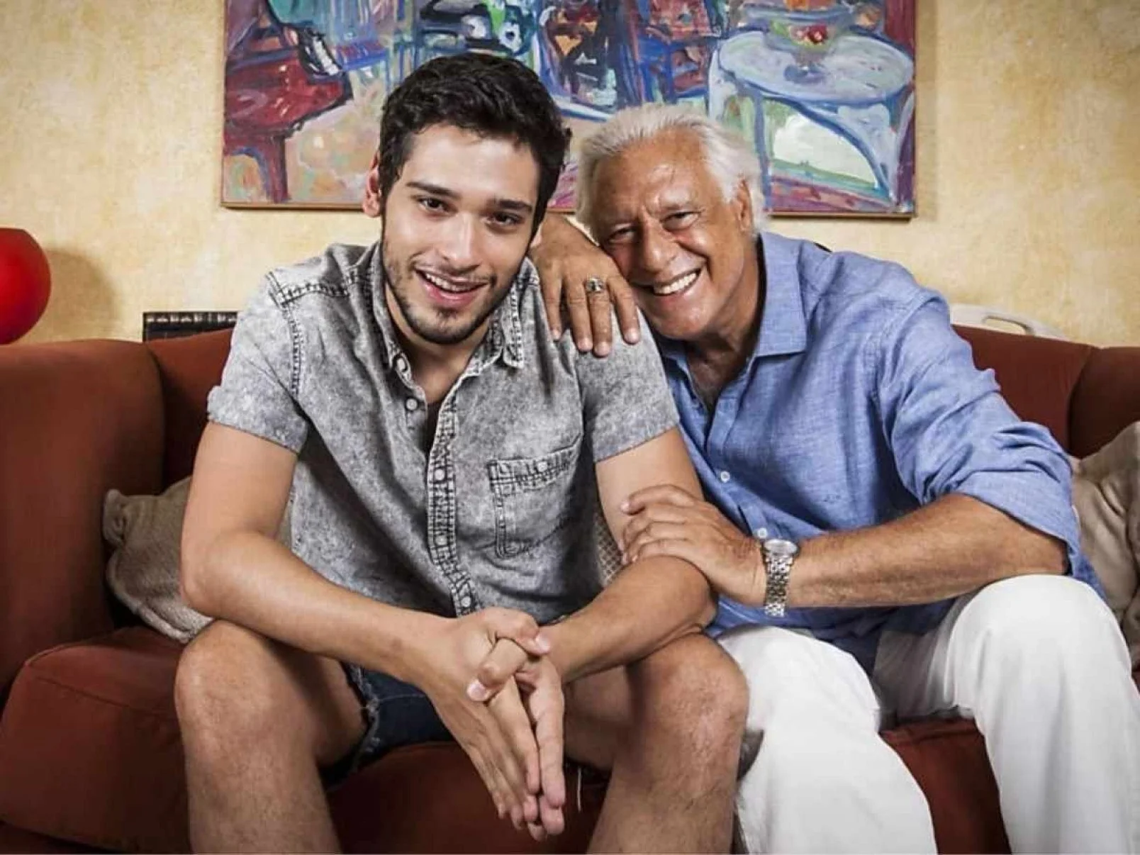 Antônio Fagundes vive nova fase solteiro e foca em projetos pessoais e família