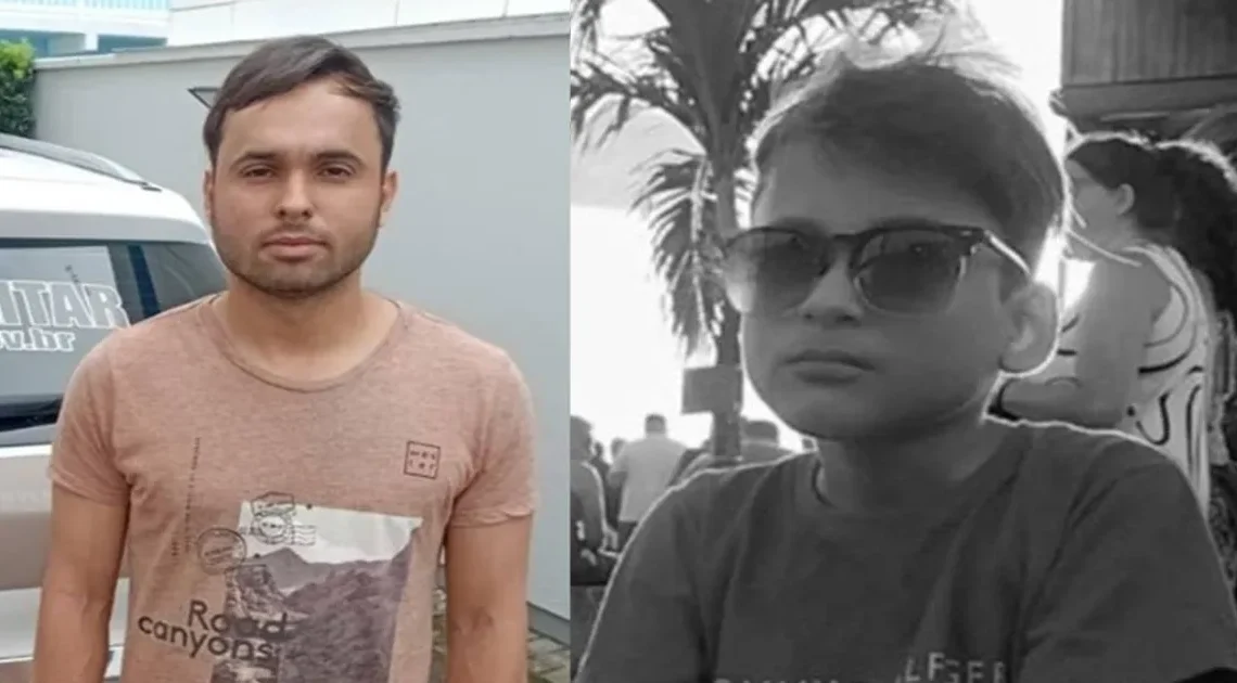 O assassinato de Arthur Davi Pinto: um crime que chocou o Brasil e expôs a crueldade por trás da pensão alimentícia