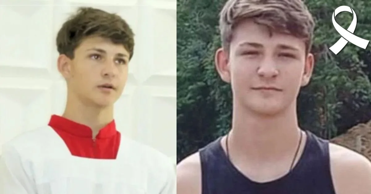 Tragédia em São Mateus: jovem de 16 anos morre após ser atingido por trator em propriedade rural