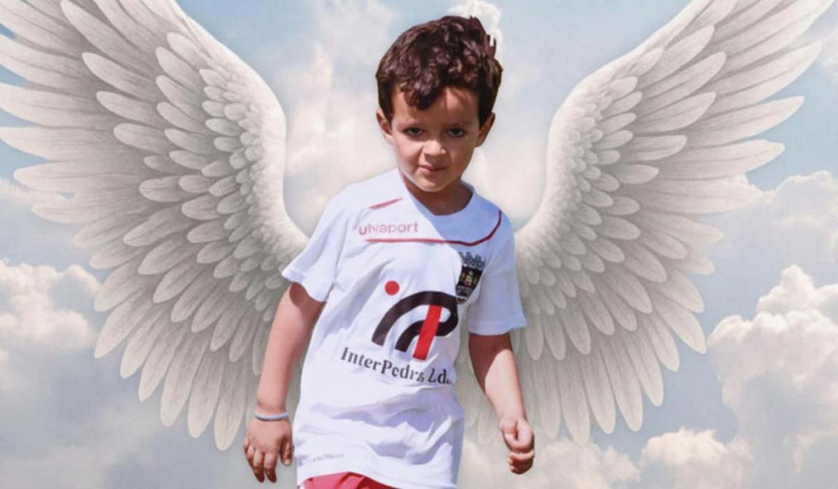 João Paulo Costa: a eterna estrela da Associação Desportiva de Ponte da Barca