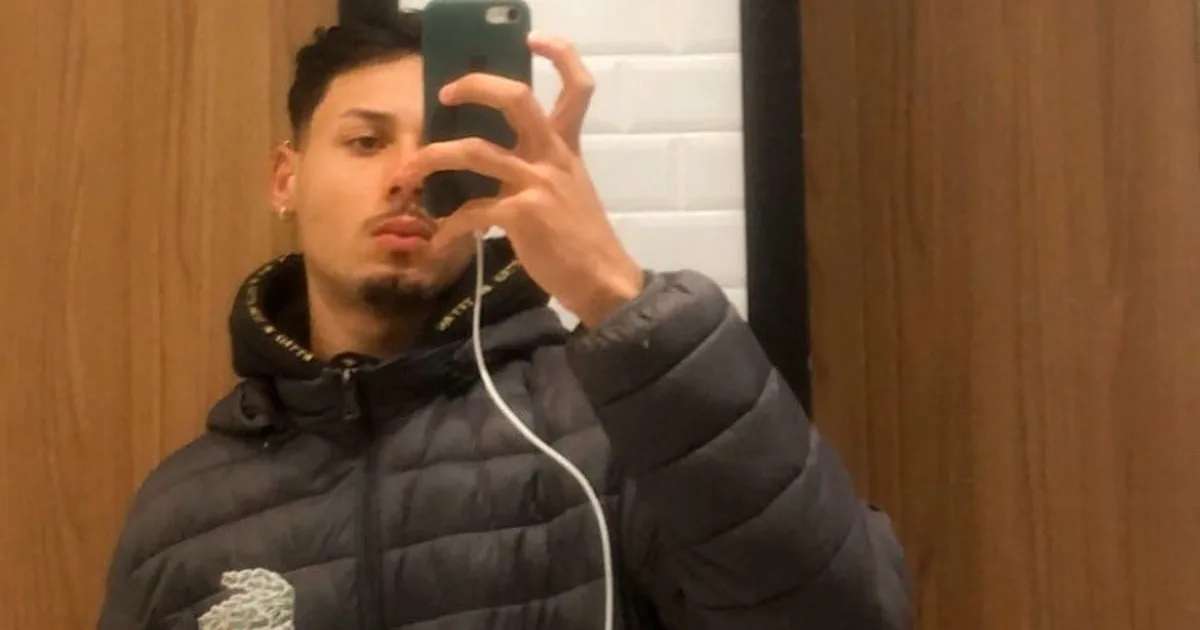 Motoboy Breno Santos Broin morre em acidente em São José dos Pinhais e tragédia comove a região