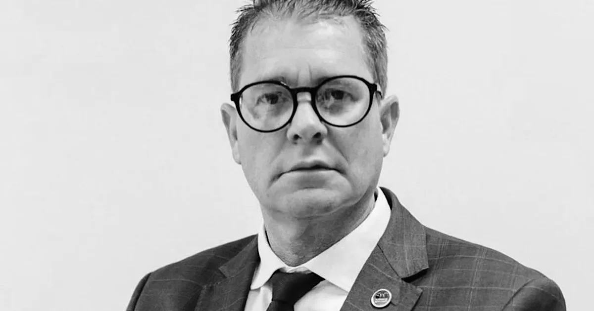 Advogado Luiz Felipe Cunha sofre mal súbito em casa após acionar Alexandre de Moraes na OEA