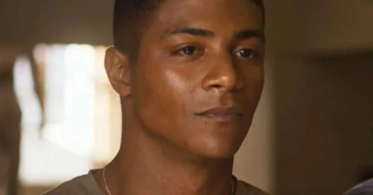 Marlon enfrenta dilemas e ganha reconhecimento em 'Dona de Mim'