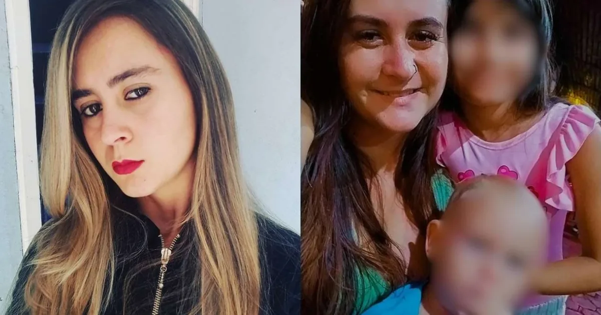 Danieli Pereira morre após ser empurrada de carro em movimento no Paraná e deixa dois filhos