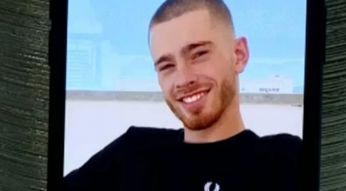 Tragédia em Sintra: Hugo Fernandes é encontrado morto após desaparecer na noite do jogo do Benfica