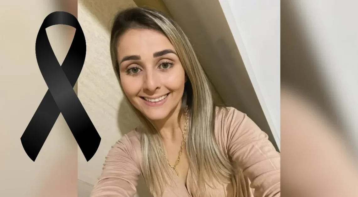 Tragédia na BR-476: Caminhoneira Débora Guidolin Morre em Acidente na Madrugada de Sábado