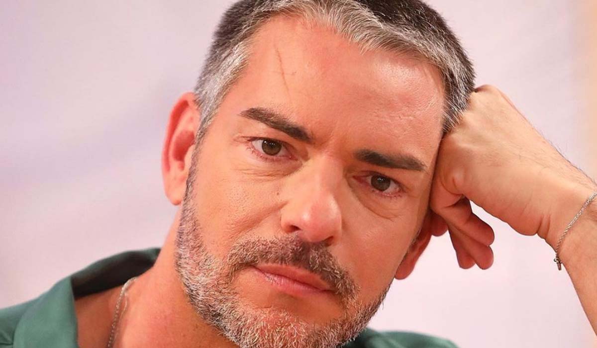 Cláudio Ramos em lágrimas com morte de Martim, jovem fã do Sporting