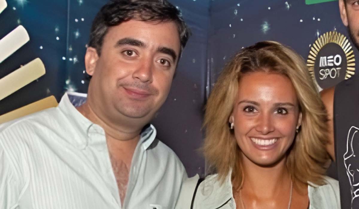 Fernando Mendes de luto: morte de Paulo Martins comove Portugal e o meio artístico