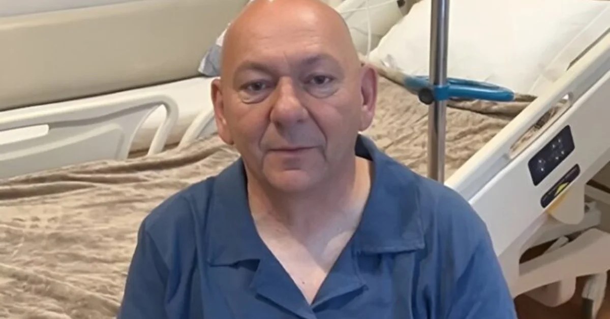 Luciano Hang é internado às pressas e passa por cirurgia no braço: empresário tranquiliza seguidores