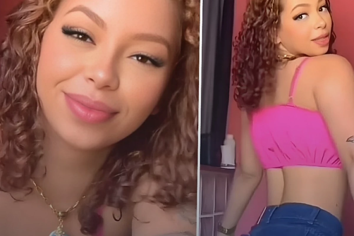 Mistério sobre Japinha do CV: Maria Eduarda reaparece após ser dada como morta em operação no Complexo do Alemão