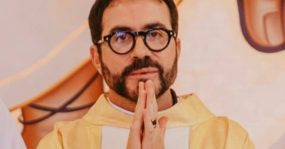 Padre Fábio de Melo revela luta contra Doença de Ménière e mudança radical na alimentação