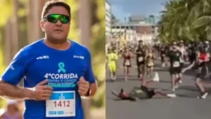 Morte de José da Silva Nogueira Netto, CEO da Ótica Personallité, causa comoção na Paraíba e no Ceará