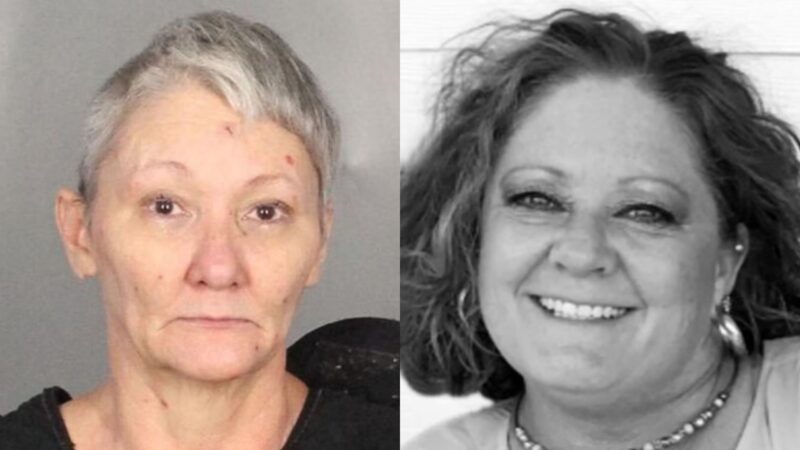 Mulher é condenada a 50 anos após matar vizinha e beber o sangue da vítima no Texas