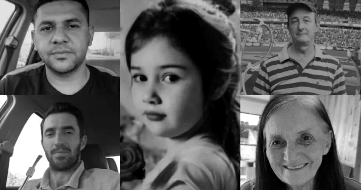 BR-386, Carazinho, acidente, caminhão, van, Constantina, Porto Alegre, Secretaria de Saúde, vítimas, trânsito, Rio Grande do Sul