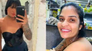 Morte de Tainara Souza Santos após atropelamento na Marginal Tietê gera comoção e alerta sobre violência