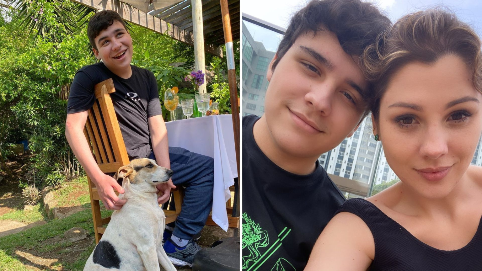 Depoimento de mãe em luto alerta sobre riscos da internet após morte de jovem em desafio virtual