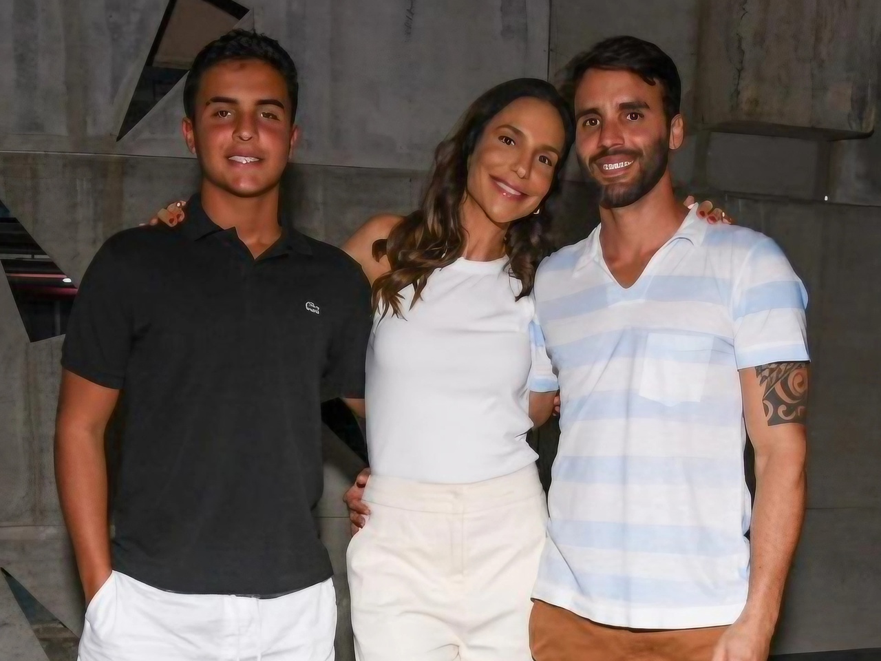Separação de Ivete Sangalo e Daniel Cady: gesto de Marcelo Sangalo emociona fãs e simboliza apoio