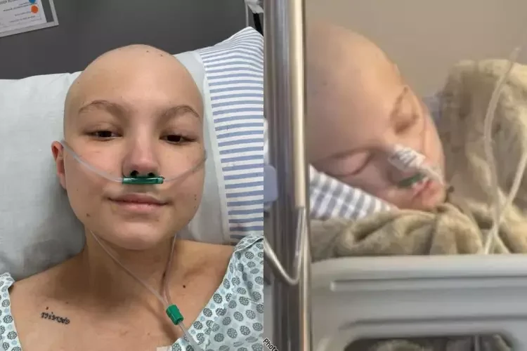 Influenciadora Isabel Veloso segue internada na UTI após transplante de medula óssea