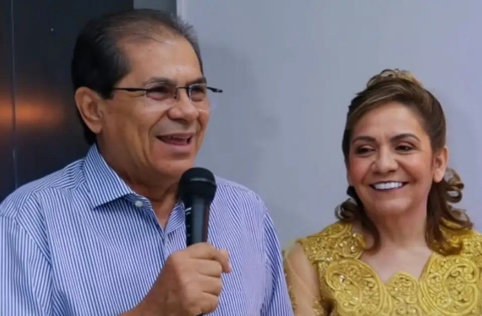Pastor Sales Batista é afastado da Assembleia de Deus Missão em Marabá após escândalo
