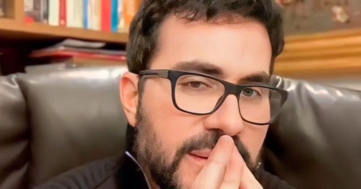 Padre Fábio de Melo desabafa sobre críticas e celebra 24 anos de sacerdócio