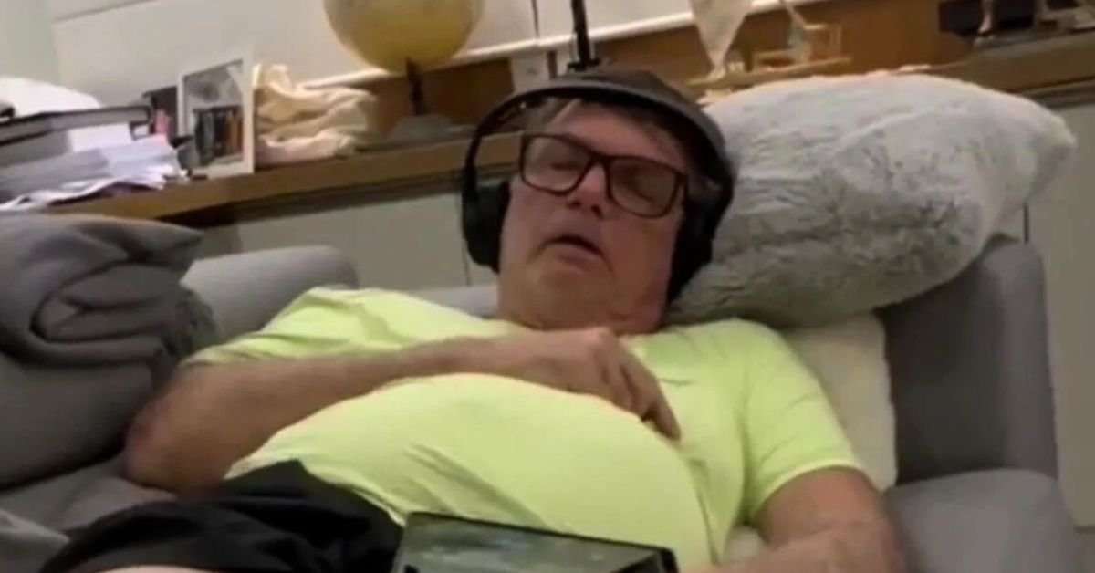 Estado de saúde de Jair Bolsonaro preocupa após crises de soluços e apneia do sono durante internação em Brasília