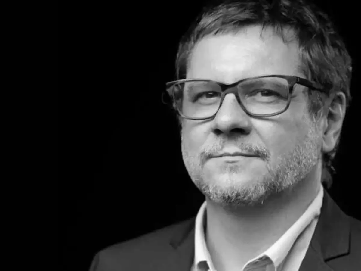 Jornalista Conrado Corsalette morre aos 47 anos e deixa legado no jornalismo brasileiro