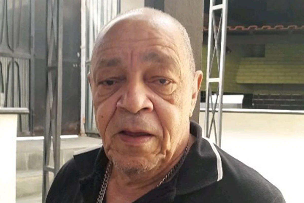 Morre Bira Haway, produtor de samba e pagode, aos 74 anos no Rio de Janeiro