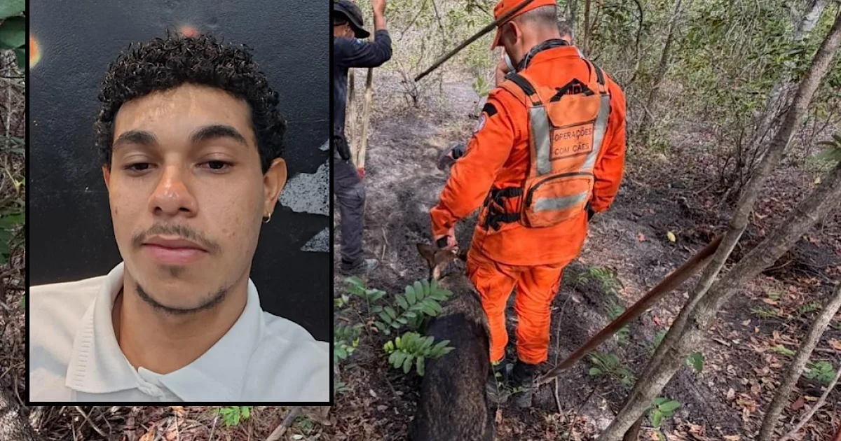 Jovem desaparecido é encontrado morto em Primavera do Leste; polícia investiga envolvimento de organização criminosa
