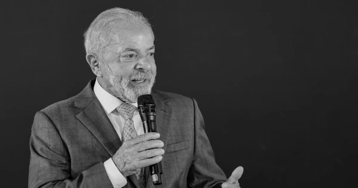Lula realiza exames pré-operatórios para cirurgia de catarata em Brasília