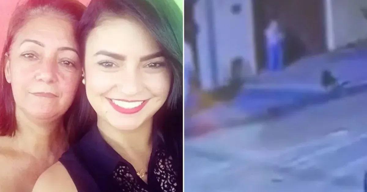 Mulher mata a própria mãe em Guapó após discussão sobre penteado da filha