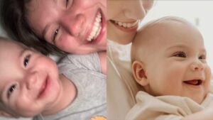 Isabel Veloso: a emocionante carta ao filho e a despedida precoce da influenciadora