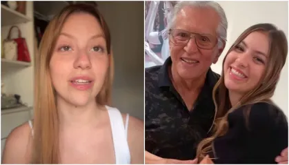 Bruna Furlan revela diagnóstico de câncer de mama e emociona seguidores